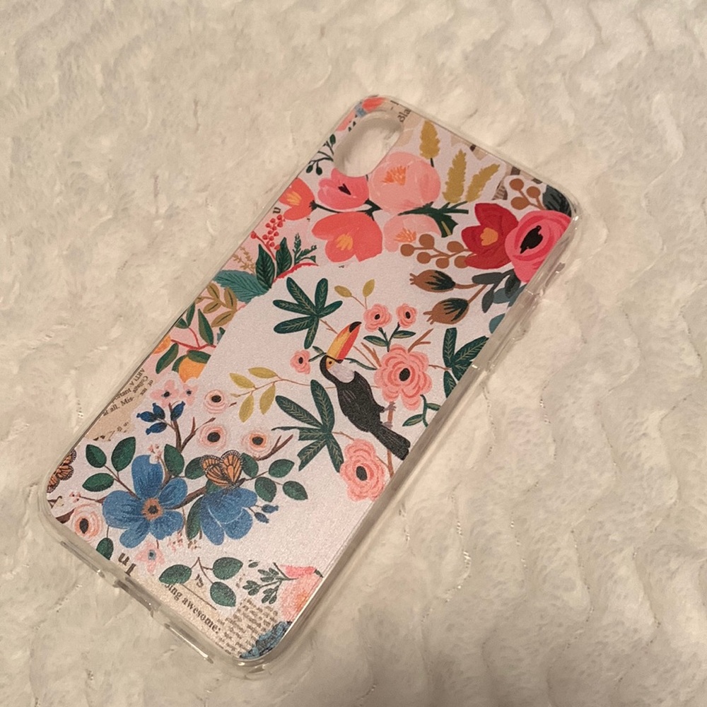 iPhone XR phone case